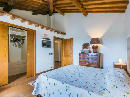Podere Palazzetto – Maison 8 pers. avec piscine privée : photo 31