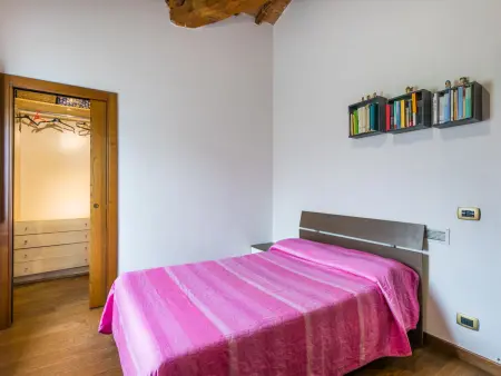 Podere Palazzetto – Maison 8 pers. avec piscine privée : photo 36