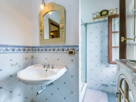 Podere Palazzetto – Maison 8 pers. avec piscine privée : photo 39