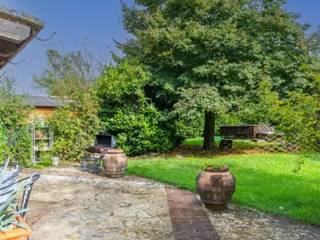Podere Palazzetto – Maison 8 pers. avec piscine privée : photo 52