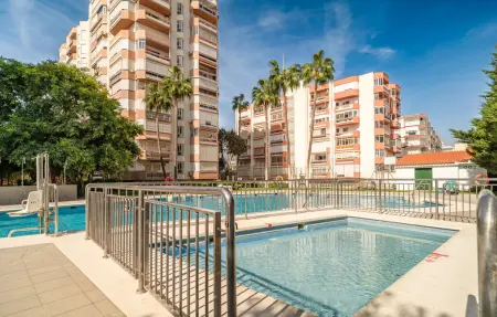 Location appartement à Torre del Mar