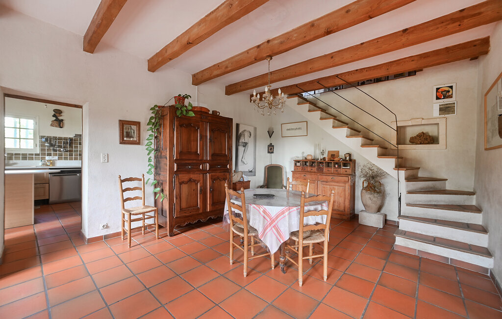 Ferme avec piscine privée pour 12 personnes à Arles - Photo 6
