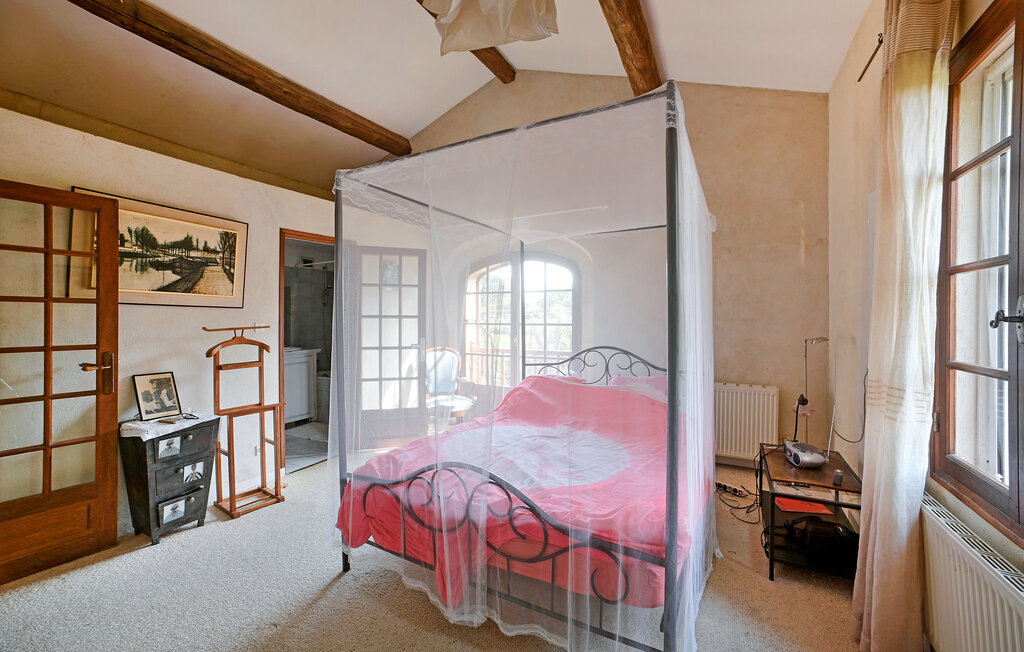 Ferme avec piscine privée pour 12 personnes à Arles - Photo 8