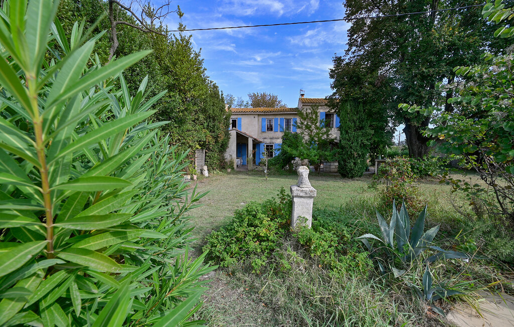 Ferme avec piscine privée pour 12 personnes à Arles - Photo 13