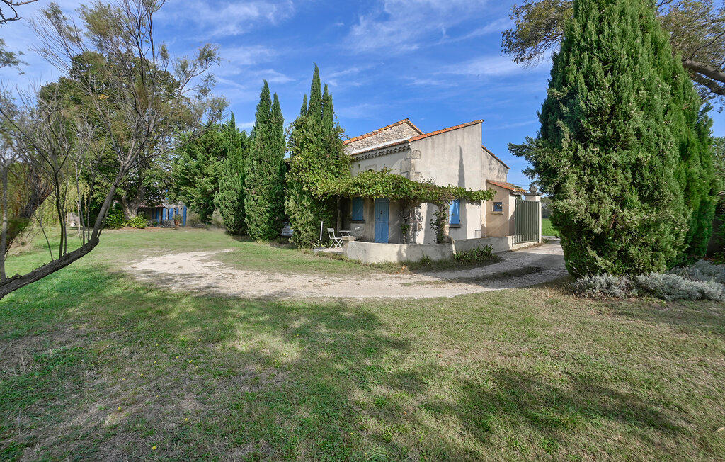 Ferme avec piscine privée pour 12 personnes à Arles - Photo 14
