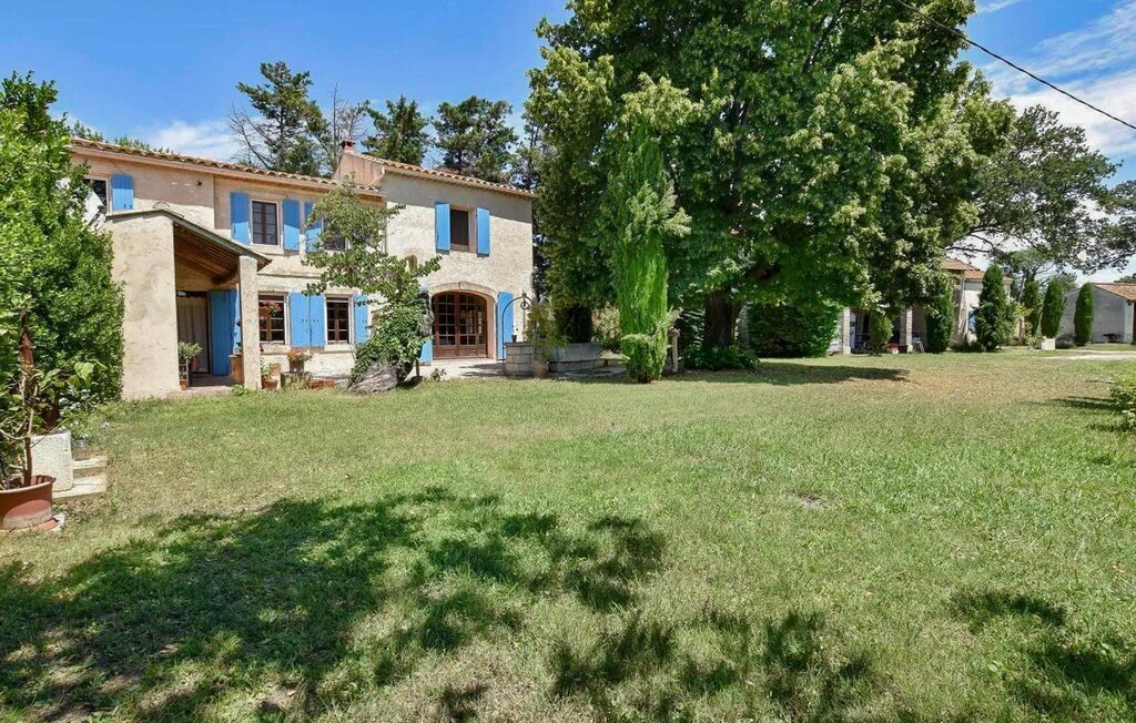 Ferme avec piscine privée pour 12 personnes à Arles - Photo 15
