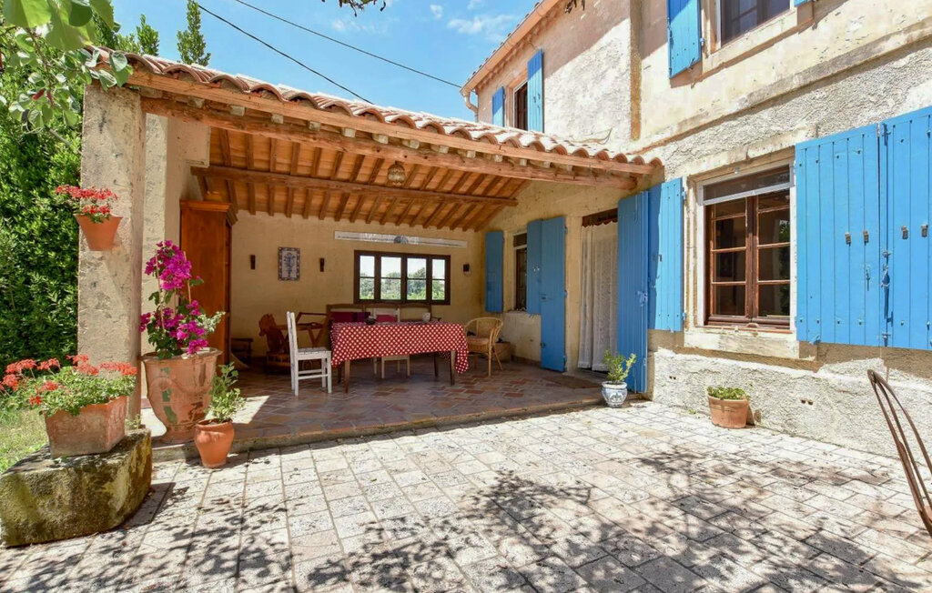 Ferme avec piscine privée pour 12 personnes à Arles - Photo 16