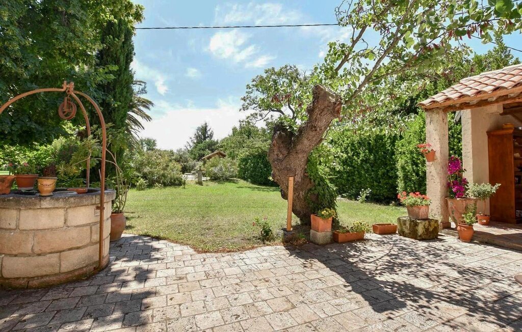Ferme avec piscine privée pour 12 personnes à Arles - Photo 19