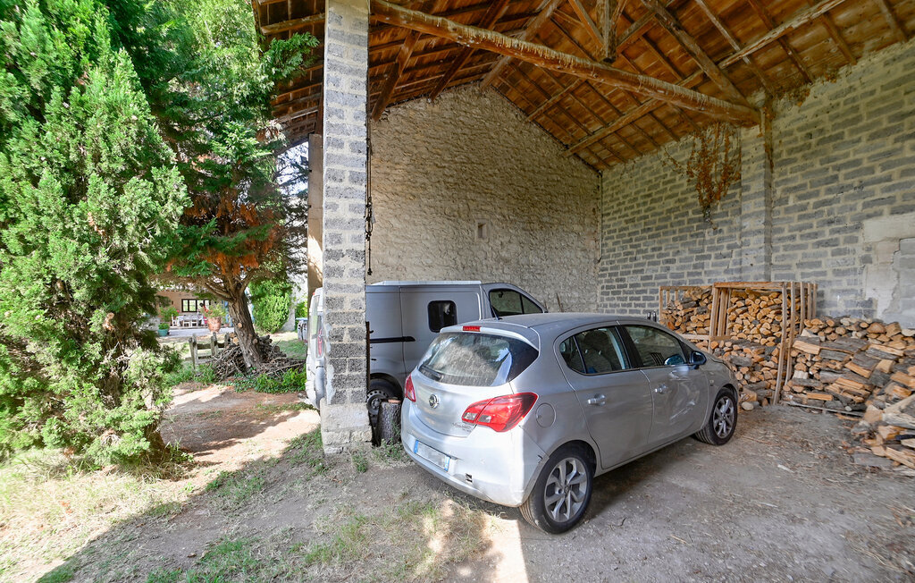 Ferme avec piscine privée pour 12 personnes à Arles - Photo 20
