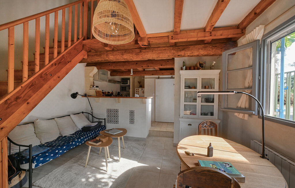 Ferme avec piscine privée pour 12 personnes à Arles - Photo 21