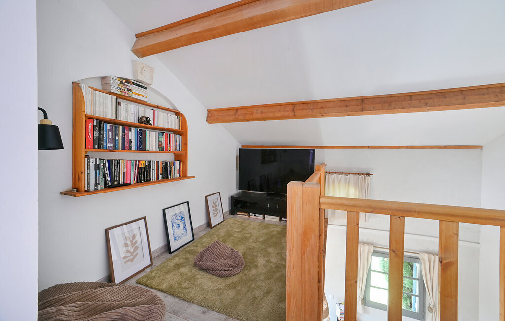 Ferme avec piscine privée pour 12 personnes à Arles - Photo 22