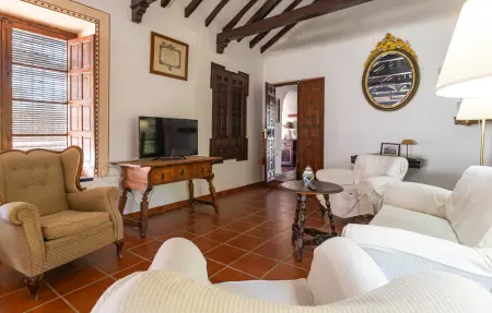 Maison 20 personnes à Santaella - Photo 2