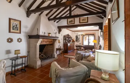 Maison 20 personnes à Santaella - Photo 3