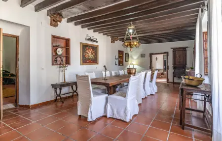 Maison 20 personnes à Santaella - Photo 4