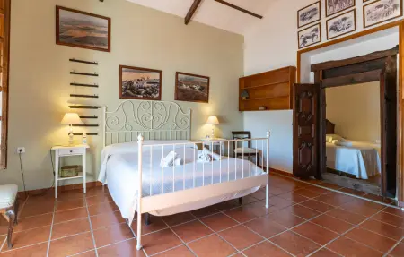 Maison 20 personnes à Santaella - Photo 8