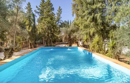 Maison 20 personnes à Santaella - Photo 9
