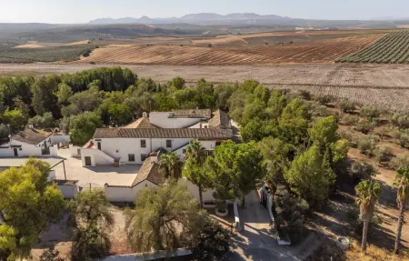 Maison 20 personnes à Santaella - Photo 10
