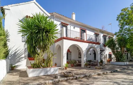 Maison 20 personnes à Santaella - Photo 11