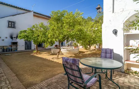Maison 20 personnes à Santaella - Photo 12