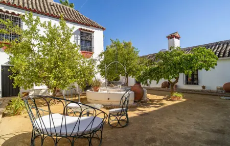 Maison 20 personnes à Santaella - Photo 13