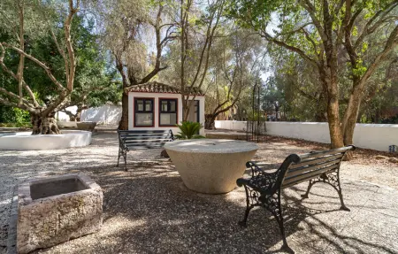 Maison 20 personnes à Santaella - Photo 15