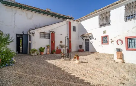 Maison 20 personnes à Santaella - Photo 16