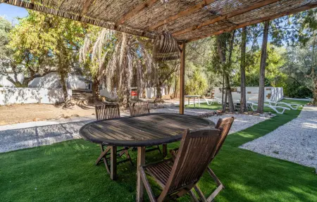 Maison 20 personnes à Santaella - Photo 17