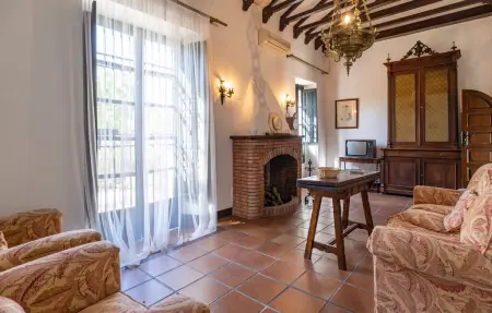 Maison 20 personnes à Santaella - Photo 19