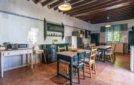 Maison 20 personnes à Santaella - Photo 20