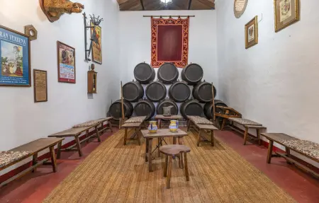 Maison 20 personnes à Santaella - Photo 21