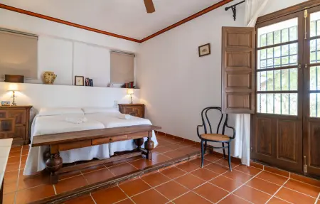 Maison 20 personnes à Santaella - Photo 22