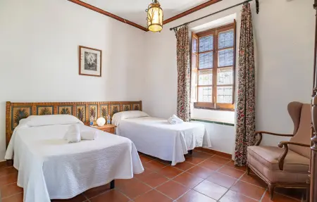 Maison 20 personnes à Santaella - Photo 23