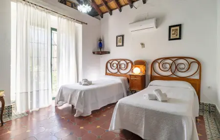 Maison 20 personnes à Santaella - Photo 26