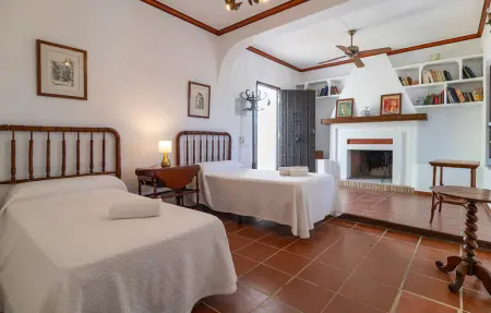 Maison 20 personnes à Santaella - Photo 28