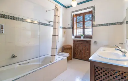 Maison 20 personnes à Santaella - Photo 32