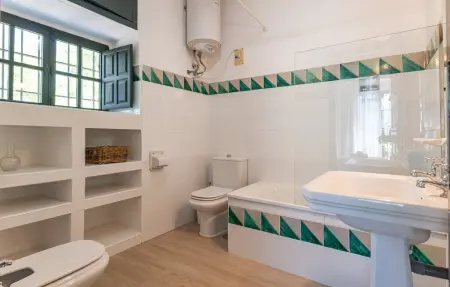 Maison 20 personnes à Santaella - Photo 33