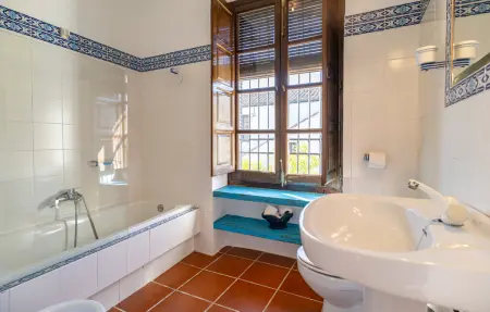 Maison 20 personnes à Santaella - Photo 34