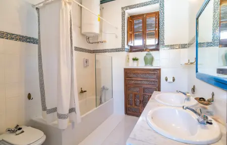 Maison 20 personnes à Santaella - Photo 35