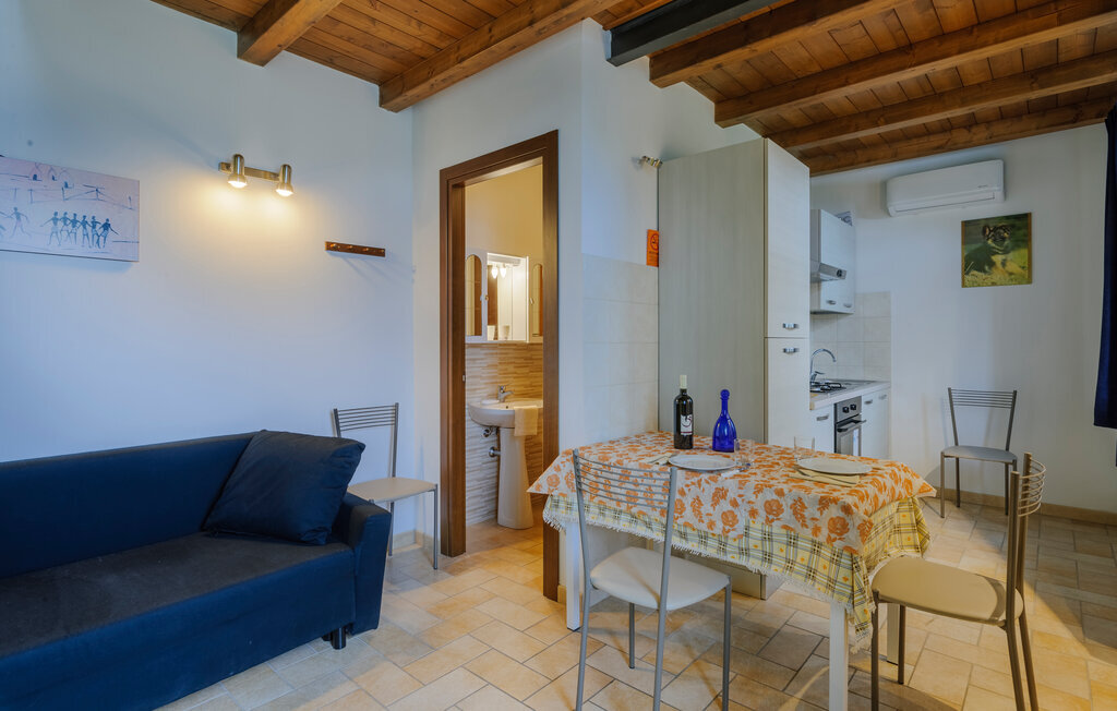 Maison 16 pers., piscine et jacuzzi à Sassoferrato - Photo 3