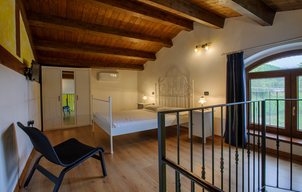 Maison 16 pers., piscine et jacuzzi à Sassoferrato - Photo 5