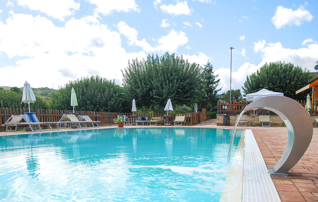 Maison 16 pers., piscine et jacuzzi à Sassoferrato - Photo 6