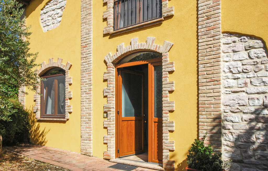 Maison 16 pers., piscine et jacuzzi à Sassoferrato - Photo 13