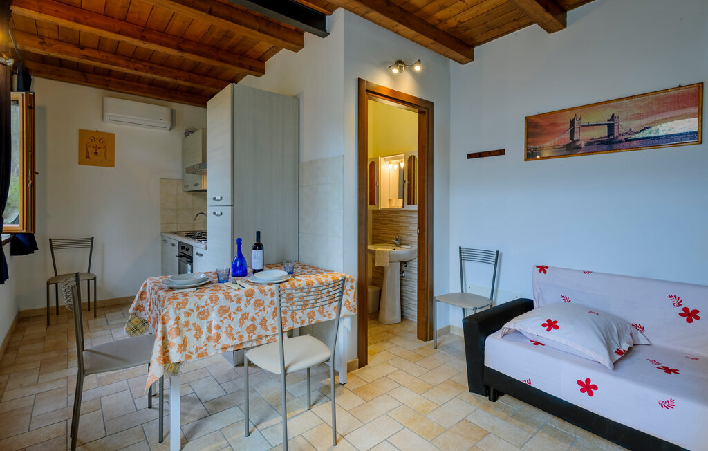 Maison 16 pers., piscine et jacuzzi à Sassoferrato - Photo 18