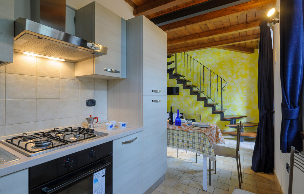 Maison 16 pers., piscine et jacuzzi à Sassoferrato - Photo 19