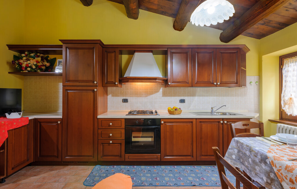 Maison 16 pers., piscine et jacuzzi à Sassoferrato - Photo 21