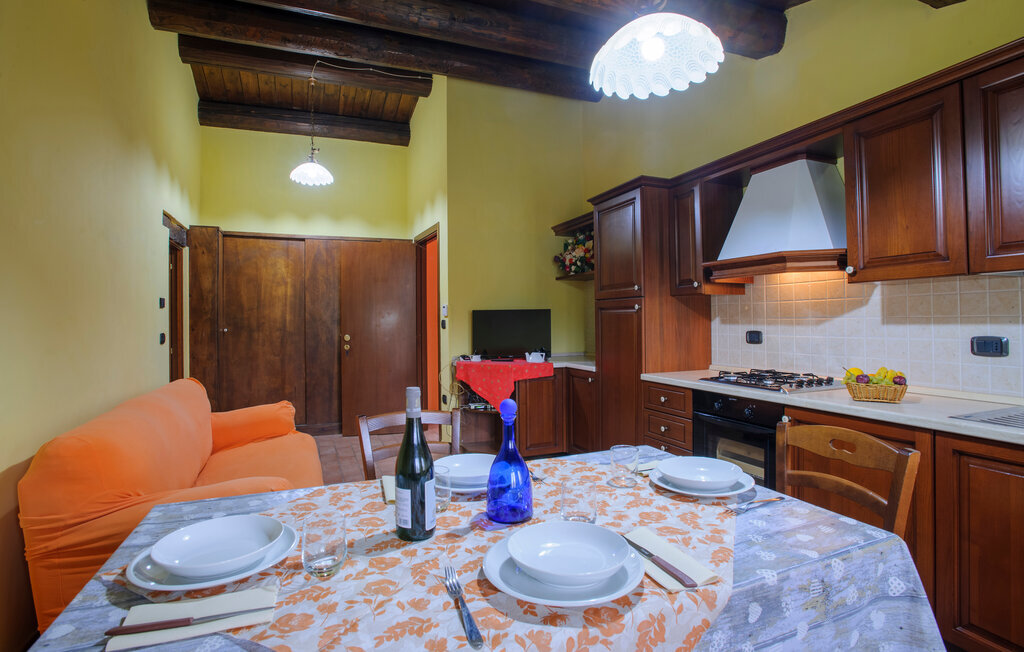 Maison 16 pers., piscine et jacuzzi à Sassoferrato - Photo 22