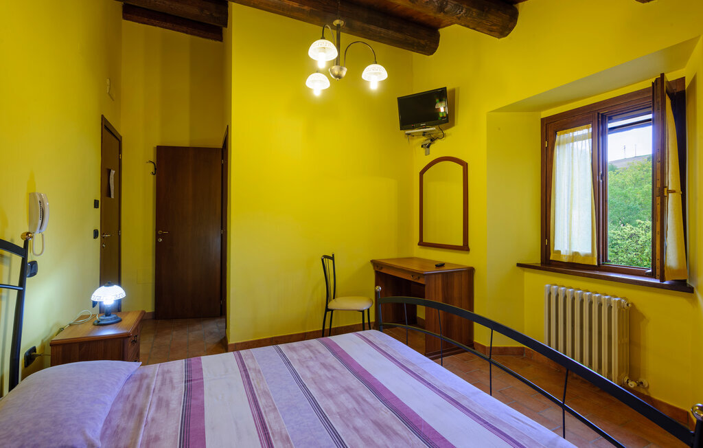 Maison 16 pers., piscine et jacuzzi à Sassoferrato - Photo 26