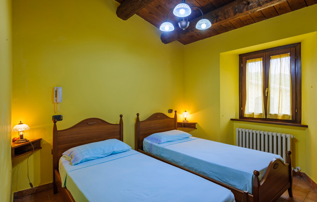Maison 16 pers., piscine et jacuzzi à Sassoferrato - Photo 27