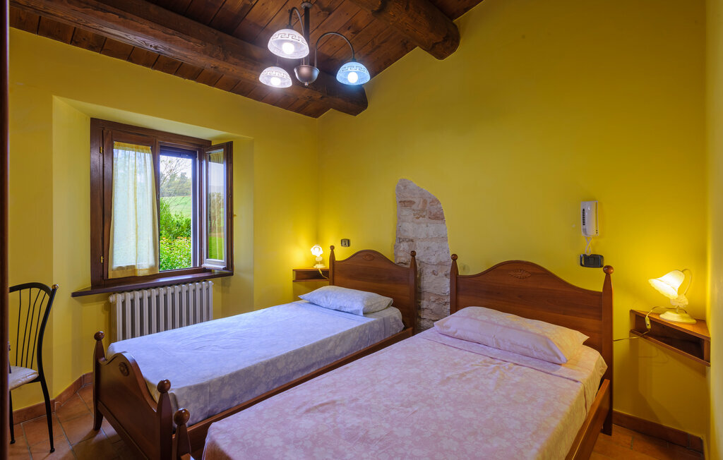 Maison 16 pers., piscine et jacuzzi à Sassoferrato - Photo 28
