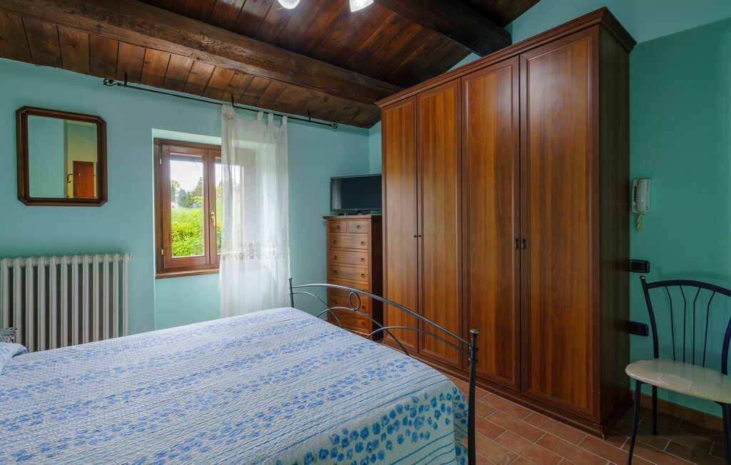 Maison 16 pers., piscine et jacuzzi à Sassoferrato - Photo 30